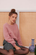 PULL DES PETITS HAUTS