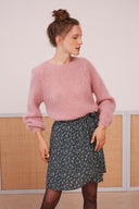 PULL DES PETITS HAUTS