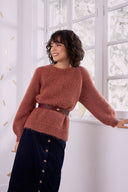 PULL DES PETITS HAUTS