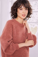 PULL DES PETITS HAUTS