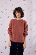 PULL DES PETITS HAUTS