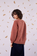 PULL DES PETITS HAUTS