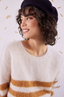 PULL DES PETITS HAUTS