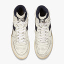 Chaussures Diadora MI BASKET USED C1494