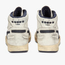 Chaussures Diadora MI BASKET USED C1494
