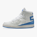 sneakers DIADORA MI BASKET USED