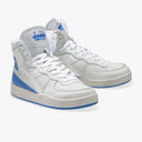 sneakers DIADORA MI BASKET USED