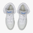sneakers DIADORA MI BASKET USED