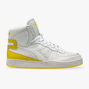 sneakers DIADORA MI BASKET USED C9326