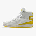 sneakers DIADORA MI BASKET USED C9326
