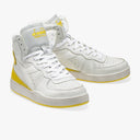 sneakers DIADORA MI BASKET USED C9326