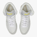 sneakers DIADORA MI BASKET USED C9326