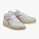 Sneakers DIADORA MI BASKET ROW CUT