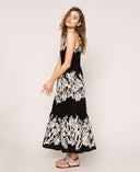 Robe twin set
