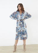 Robe lauren vidal
