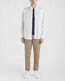 chemise PAUL & SHARK Organic Cotton Poplin Shirt