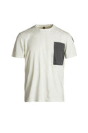 t-shirt PARAJUMPERS ROY