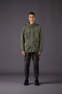 vestes 3/4 PARAJUMPERS DENALI RELOADED