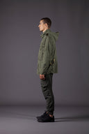 vestes 3/4 PARAJUMPERS DENALI RELOADED