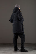 manteaux Parajumpers FELIX  Phantom