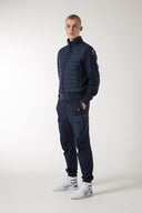 veste Parajumpers ELLIOT INK BLUE