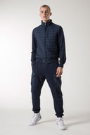 veste Parajumpers ELLIOT INK BLUE