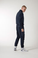veste Parajumpers ELLIOT INK BLUE