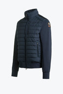 veste Parajumpers ELLIOT INK BLUE