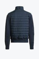 veste Parajumpers ELLIOT INK BLUE