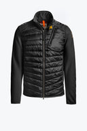 veste Parajumpers JAYDEN BLACK