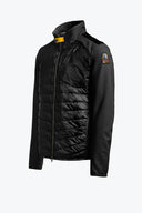 veste Parajumpers JAYDEN BLACK