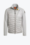 veste Parajumpers JAYDEN lunar rock