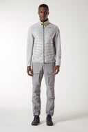 veste Parajumpers JAYDEN lunar rock