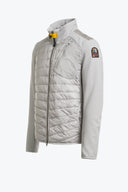 veste Parajumpers JAYDEN lunar rock