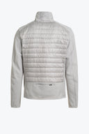 veste Parajumpers JAYDEN lunar rock