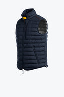 bodywarmer Parajumpers PERFECT INK BLUE