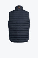 bodywarmer Parajumpers PERFECT INK BLUE