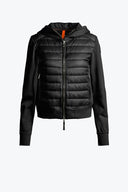 veste Parajumpers CAELIE BLACK