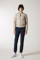 veste Parajumpers LEILA REVERSO  Vapour blue - birch