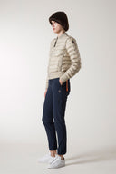 veste Parajumpers LEILA REVERSO  Vapour blue - birch