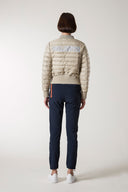 veste Parajumpers LEILA REVERSO  Vapour blue - birch