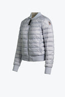 veste Parajumpers LEILA REVERSO  Vapour blue - birch