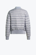 veste Parajumpers LEILA REVERSO  Vapour blue - birch