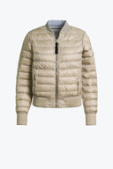 veste Parajumpers LEILA REVERSO  Vapour blue - birch