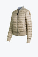 veste Parajumpers LEILA REVERSO  Vapour blue - birch