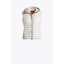 bodywarmer Parajumpers NIKKY white