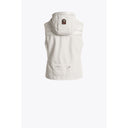 bodywarmer Parajumpers NIKKY white