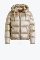 doudoune Parajumpers TILLY Tapioca