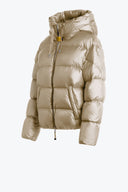 doudoune Parajumpers TILLY Tapioca