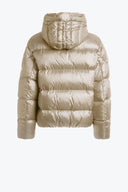 doudoune Parajumpers TILLY Tapioca